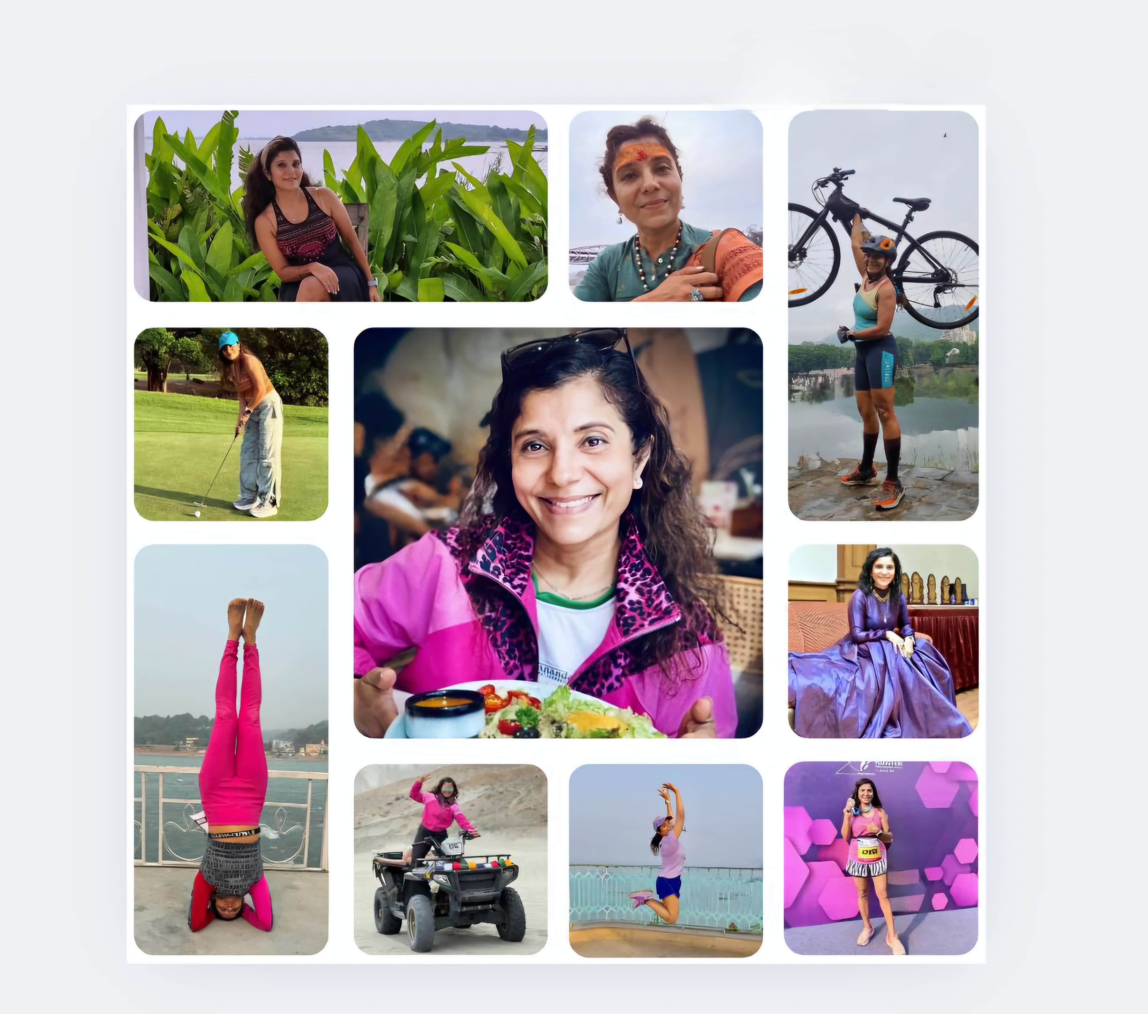 Bhavana Image